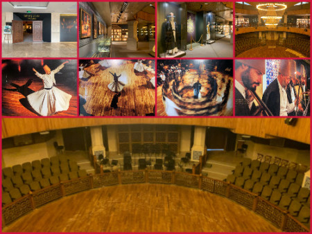 049 "İRFA Derviş Çeyizi Müzesi" free